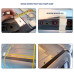 myride dress up roof rack hyundai grand starex  2007-15